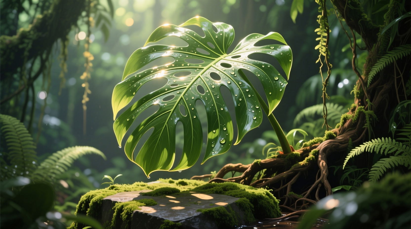How to Grow Big Monstera Plants: Expert Care Guide