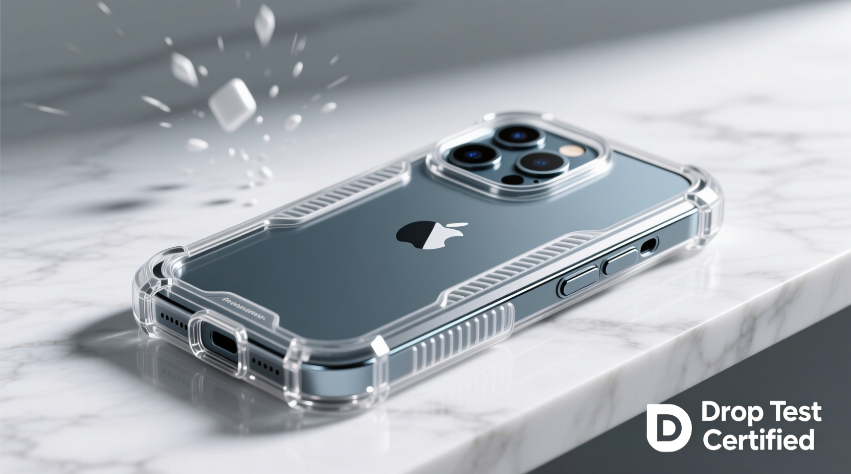 effective strategies to maximize iphone protection with shockproof cases