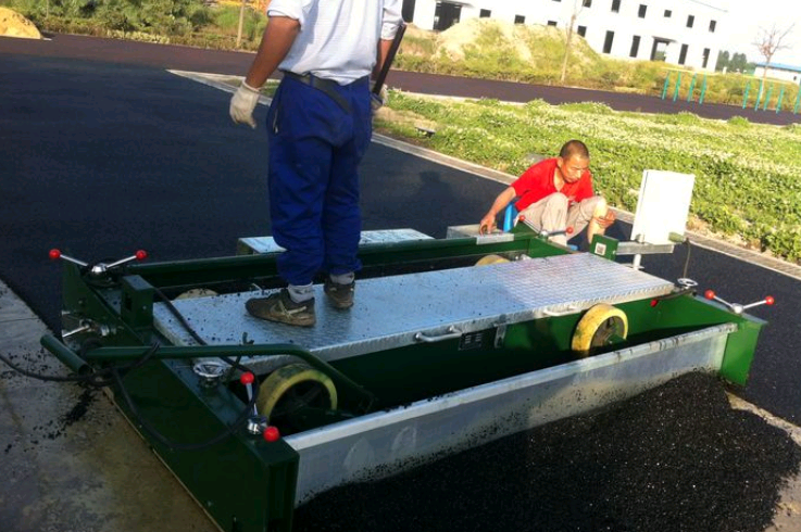 Mixing machine/Mixer for epdm granules and PU binder SBR granules rubber granules for playground, running track