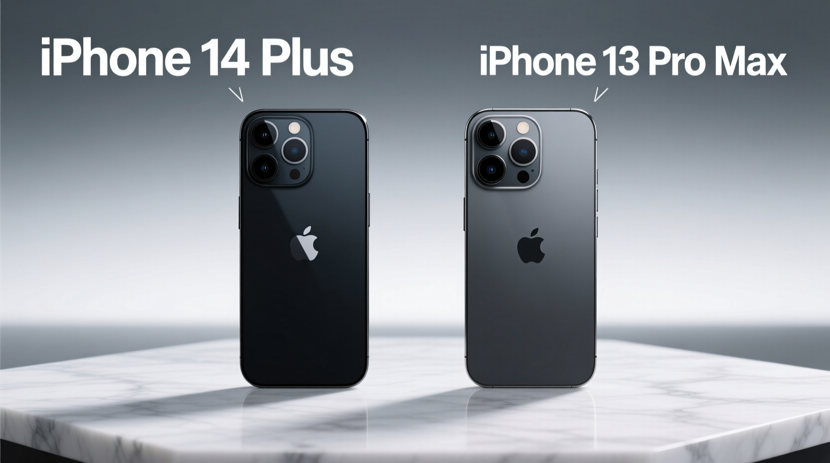 iphone 14 plus vs 13 pro max is the newer model really worth the upgrade 3