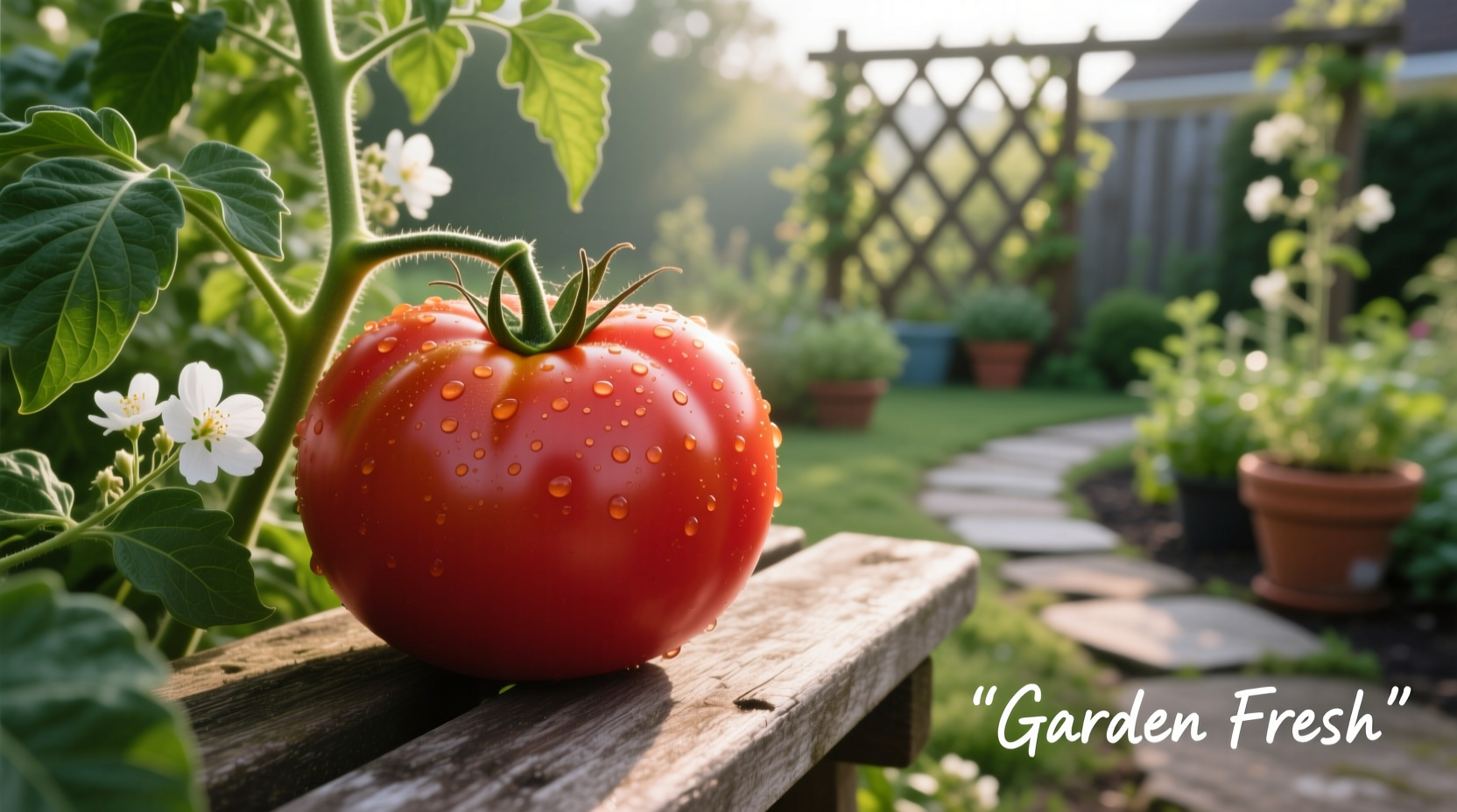 Garden Tomato Growing Guide: Proven Success Strategies