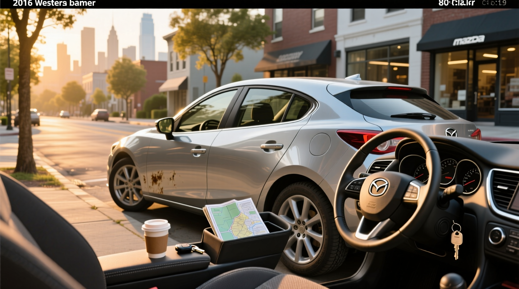 How to Choose a High-Mileage 2016 Mazda3 Hatchback: A Practical Guide