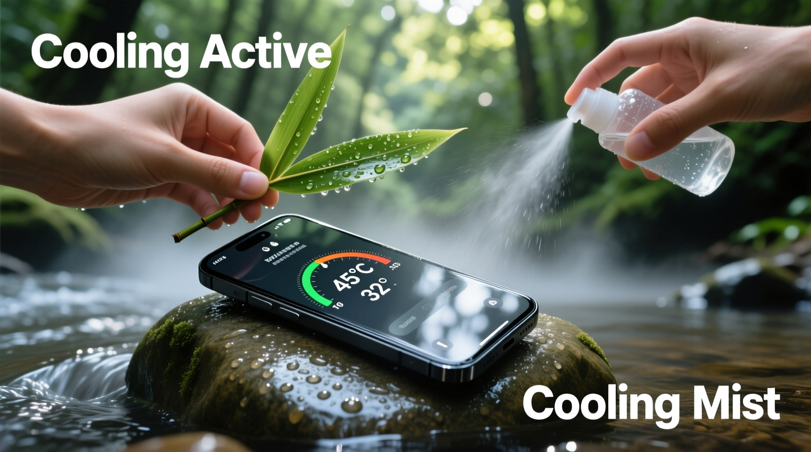 effective ways to cool down your phone quickly and prevent overheating 2