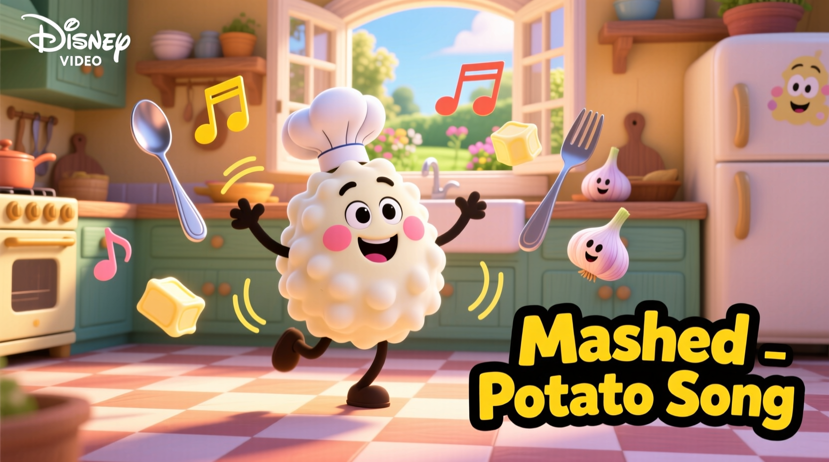 Mashed Potato Song: The Real 1962 Hit Explained
