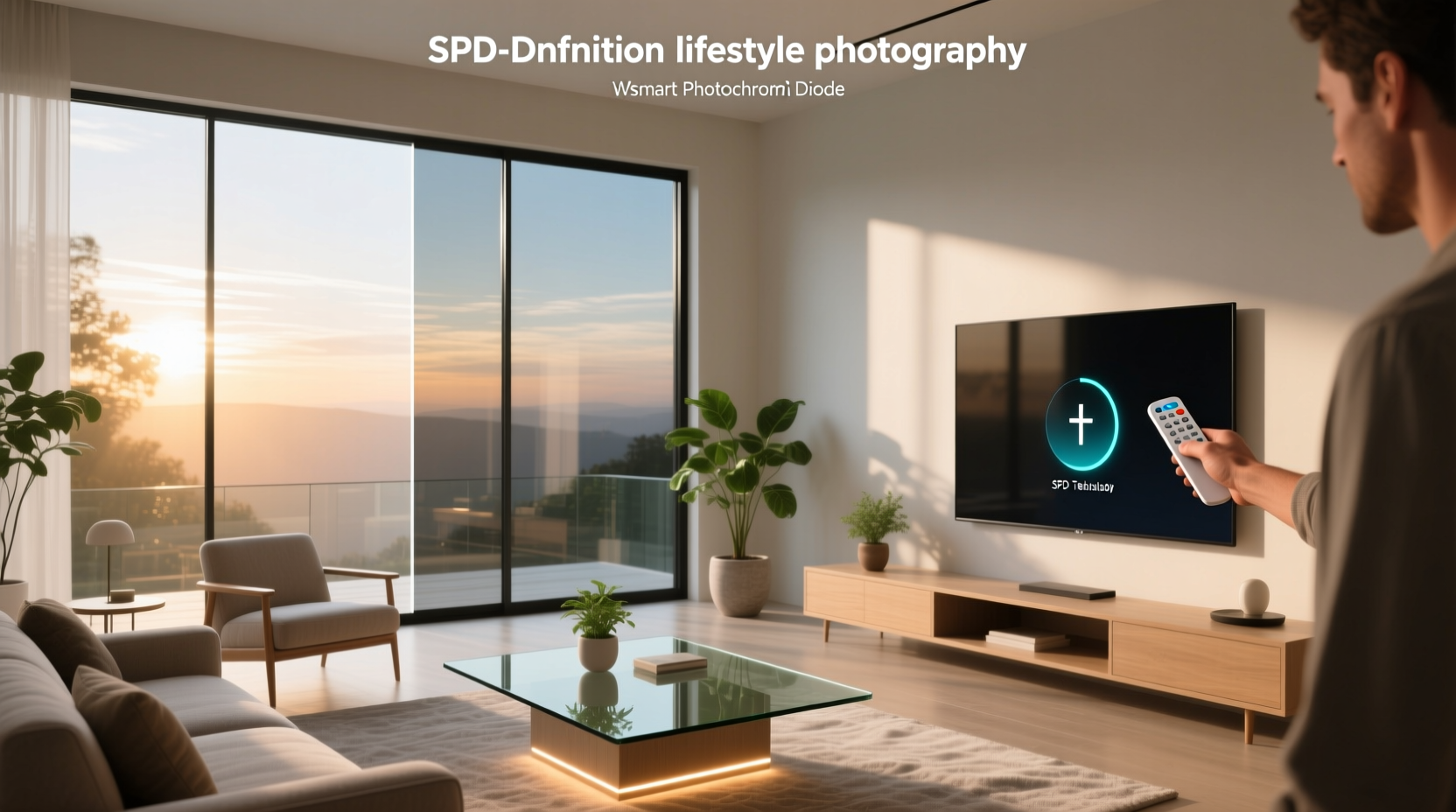 SPD Tint, What Is SPD Glass? Buying Guide