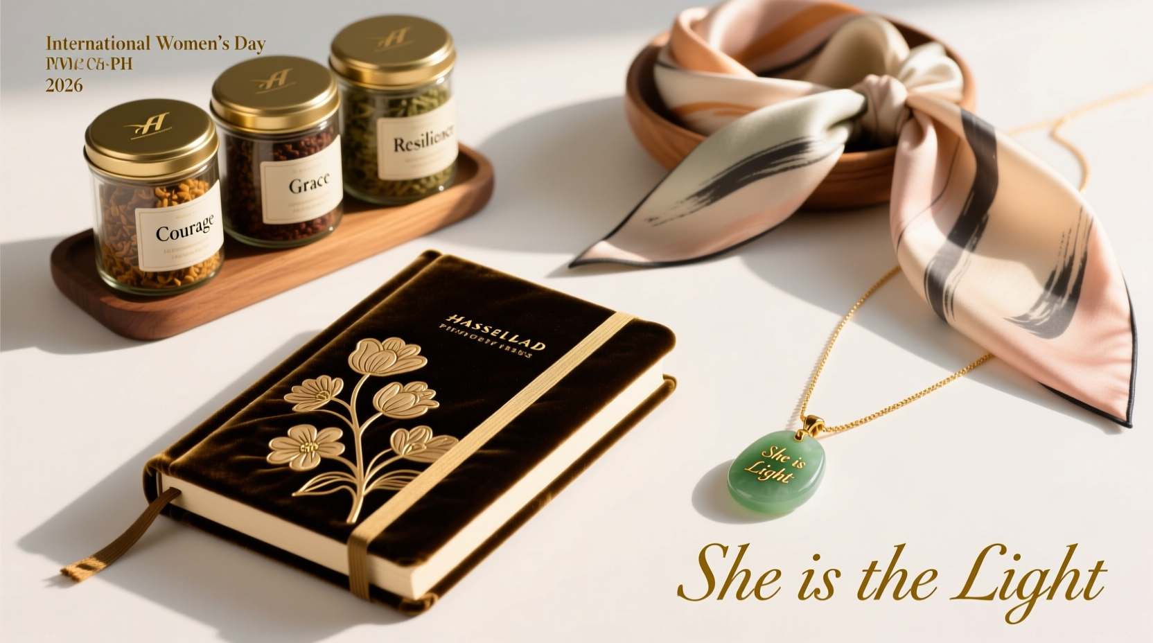 national womens day gifts