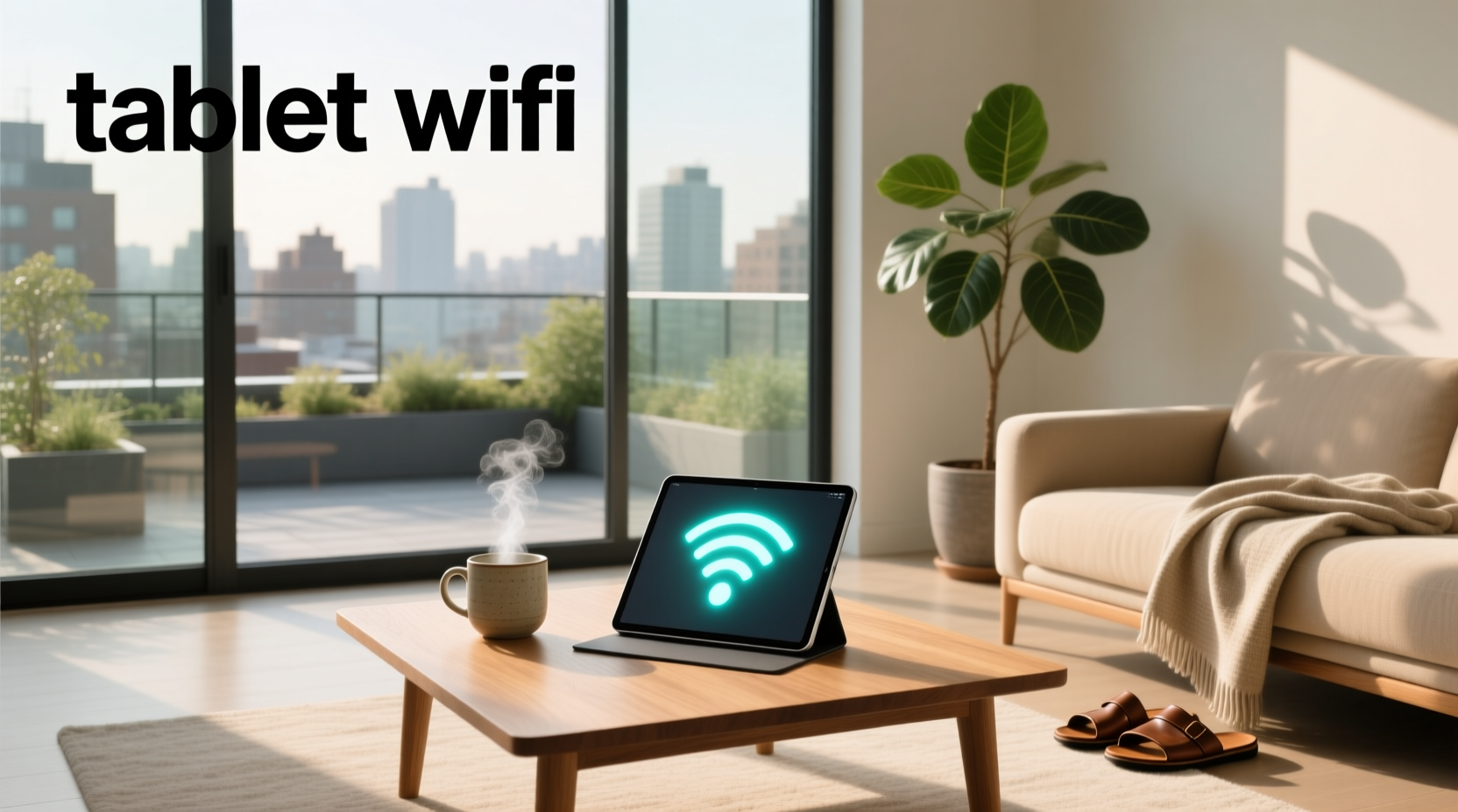 What Is a Wi-Fi Tablet? Differences, Pros, and When to Choose One
