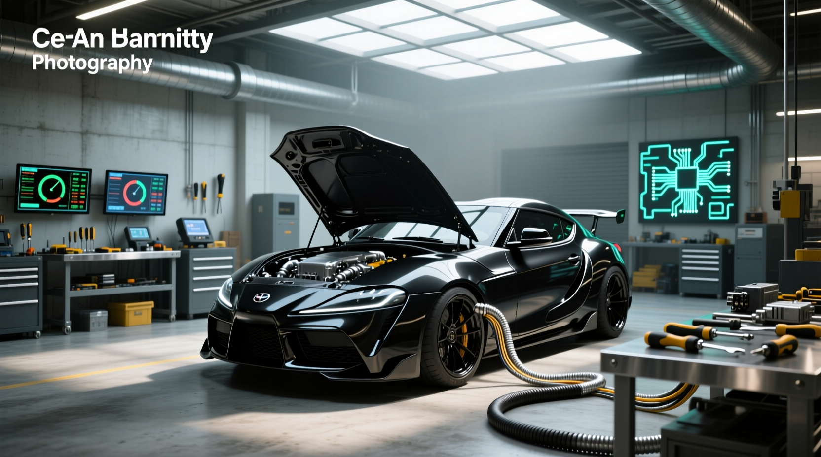 Racing ECU Guide: How to Choose the Right One
