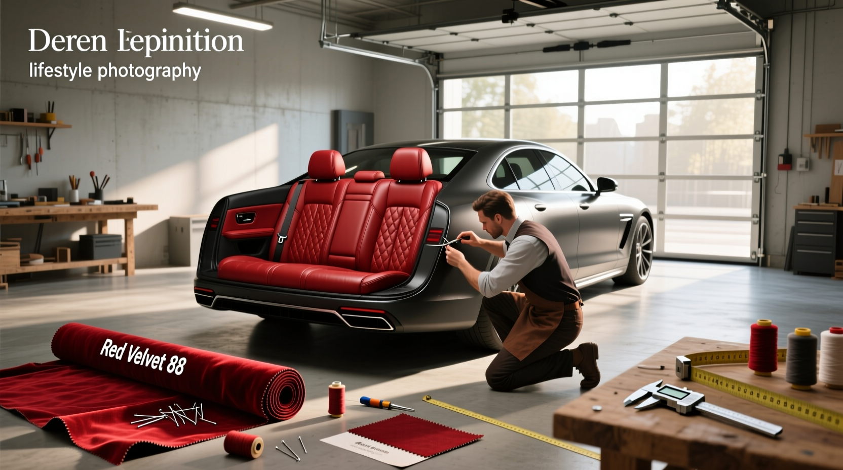 how to choose red upholstery car seats,How much does it usually cost to reupholster a car seat?