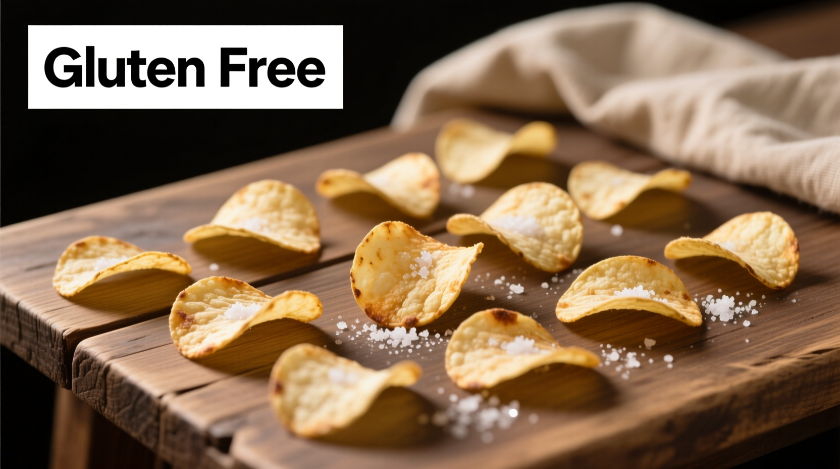Are Lay's Potato Chips Gluten Free? Verified 2024 Guide
