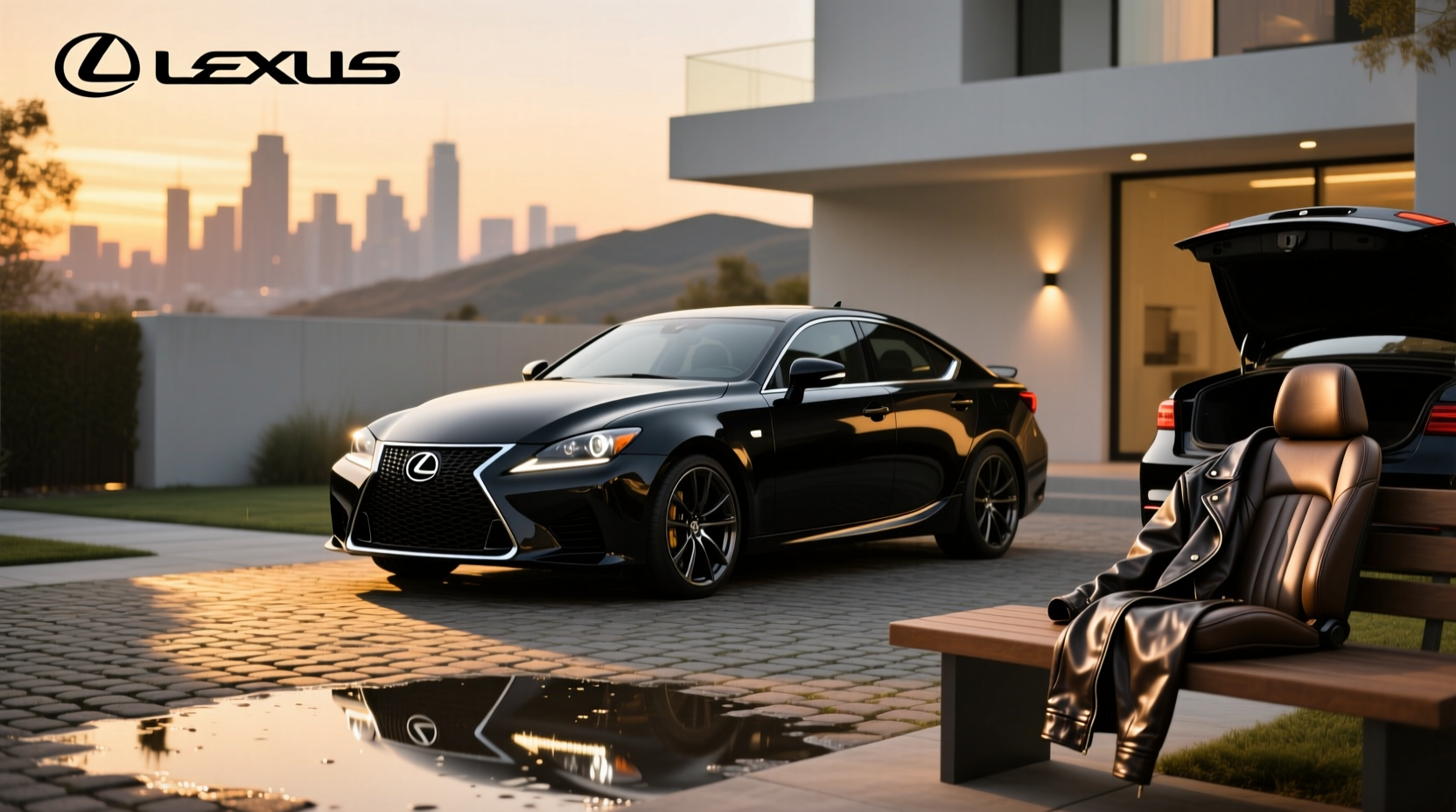 How to Buy a Lexus ISF for Sale: Key Tips & Checks