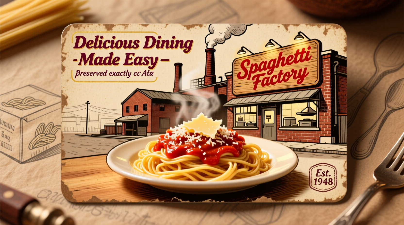 old spaghetti factory gift card delicious dining made easy