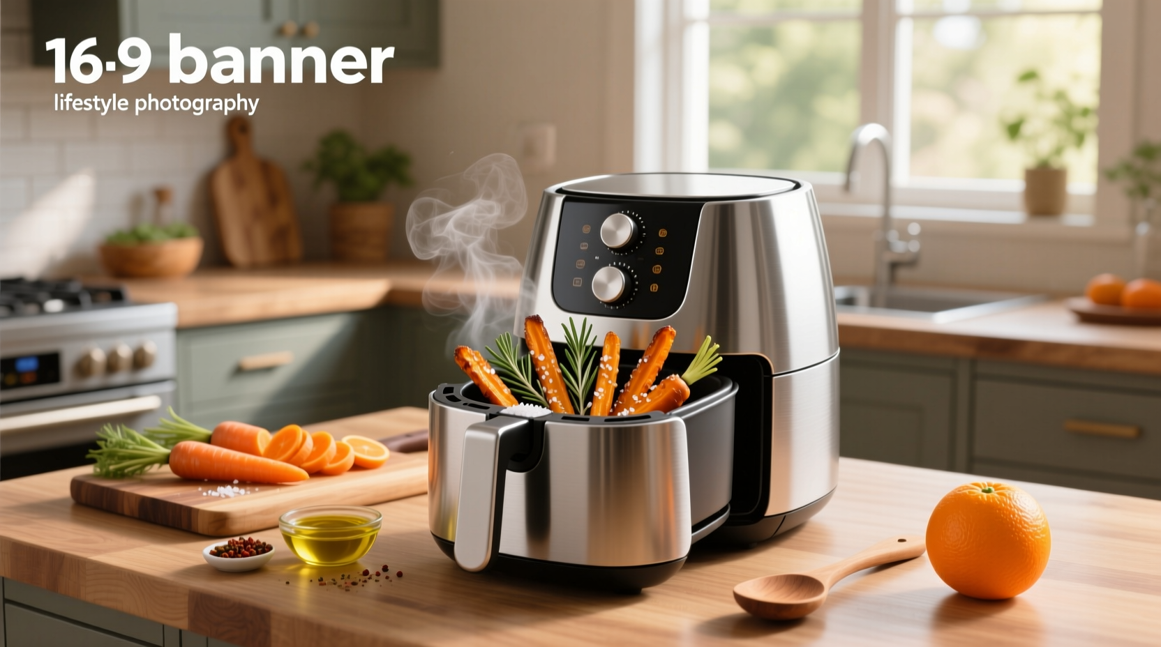 air fry carrot recipe guide