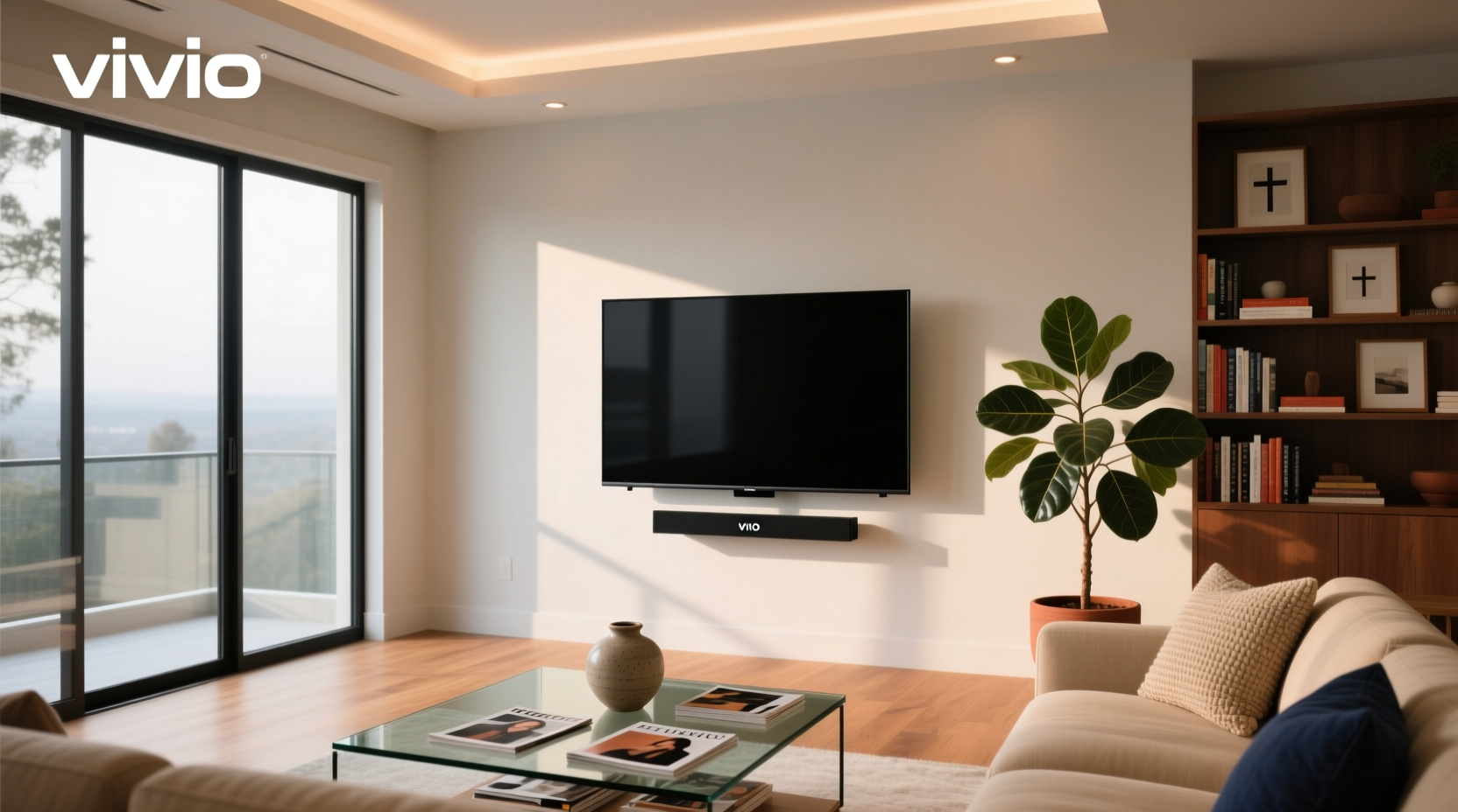 43in vizio smart tv buying guide 2026