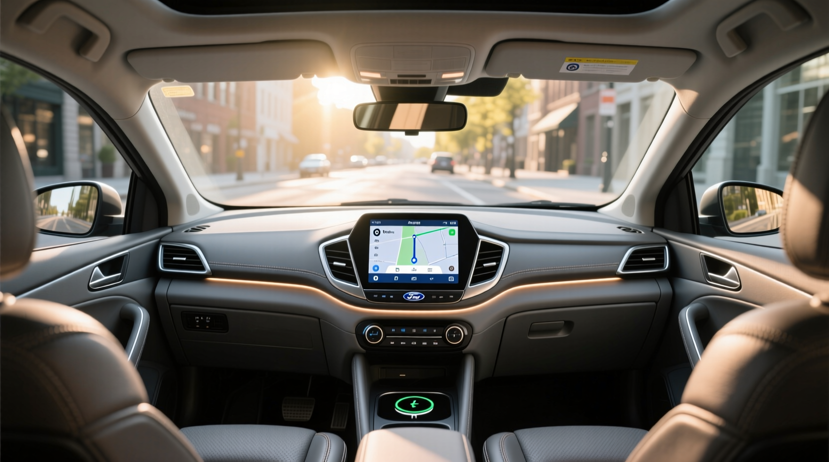 How to Install an Android Head Unit in a Ford Fiesta MK7