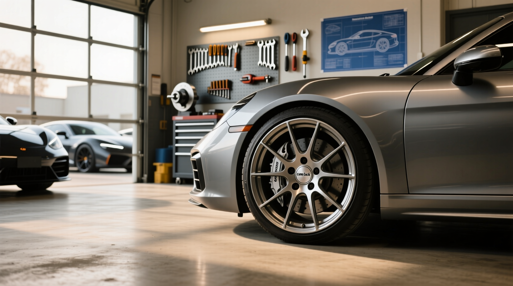How to Convert to Center Lock Wheels: Full Guide & Tips