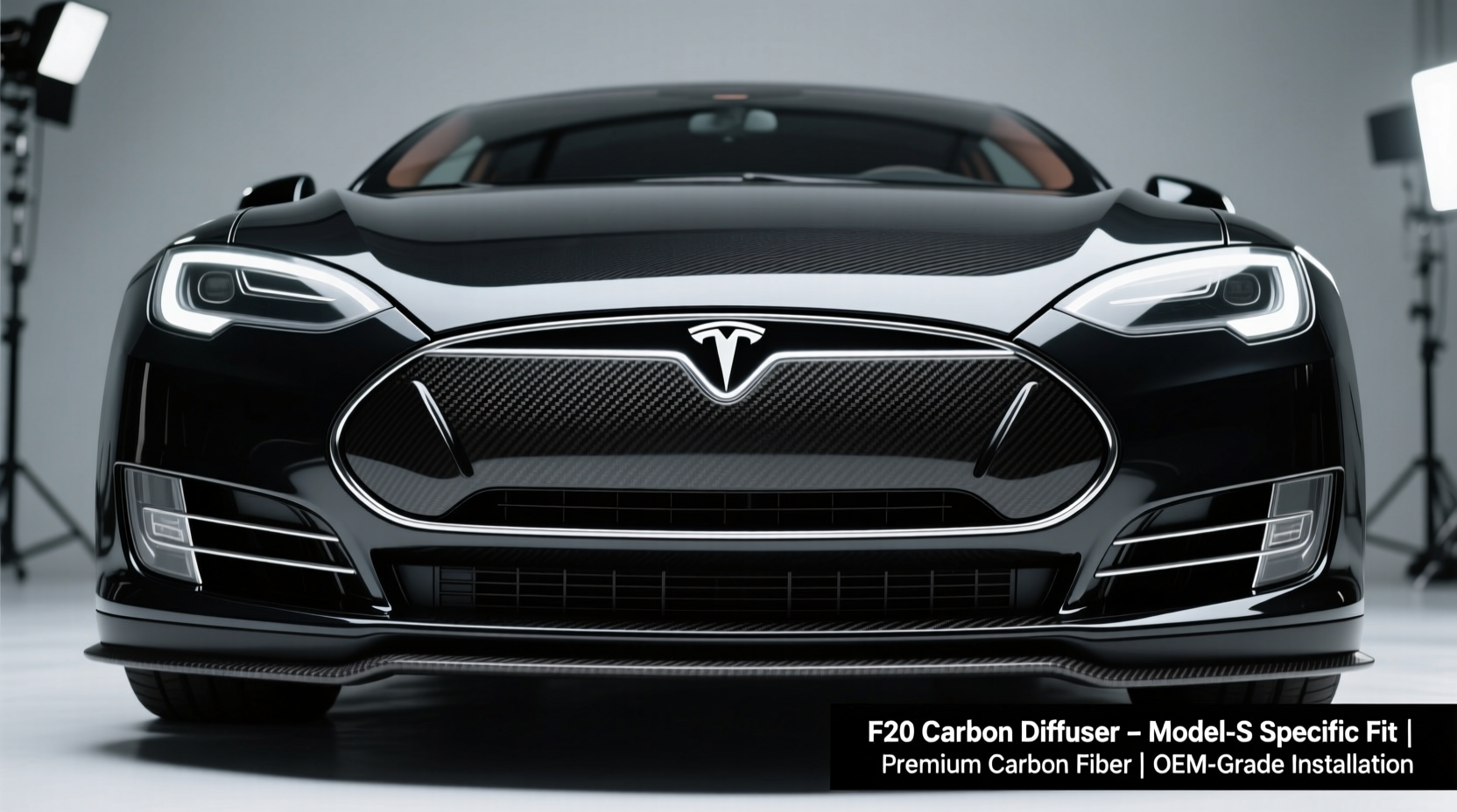 f20 carbon diffuser buyers