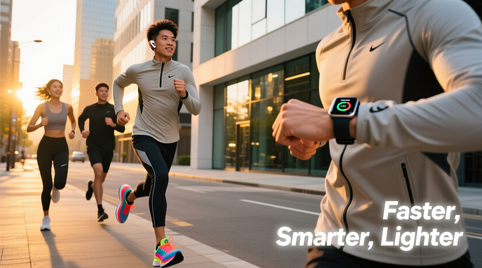 affordable and stylish options for the best way to get faster