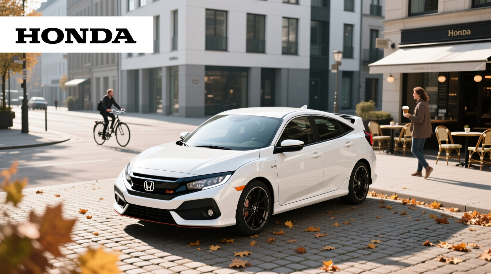 honda civic hatchback white buying guide