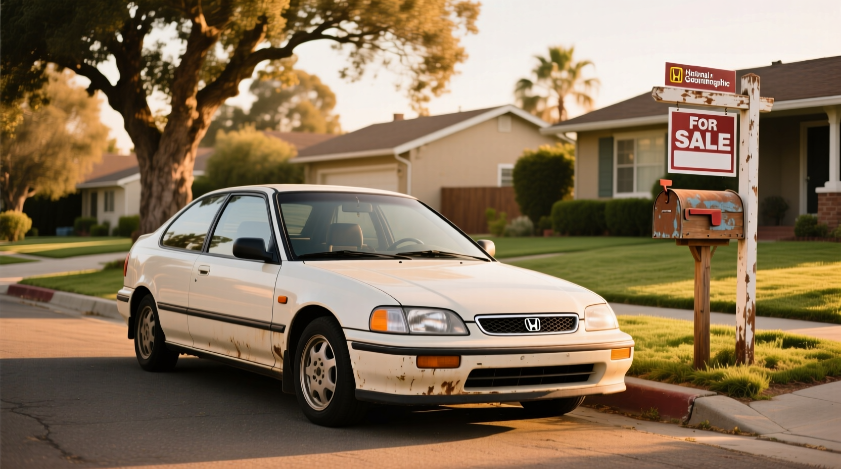 1999 Honda Civic DX Hatchback Engine Guide