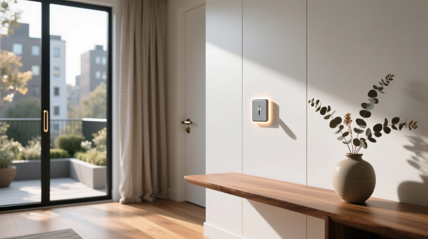 Hidden Touch Switch Guide: How to Choose & Install Right