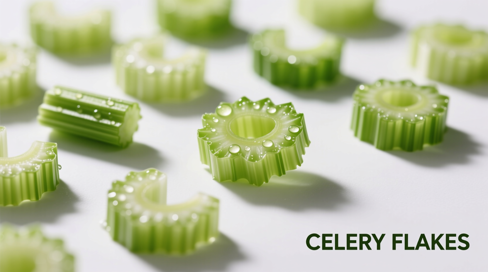 celery flakes