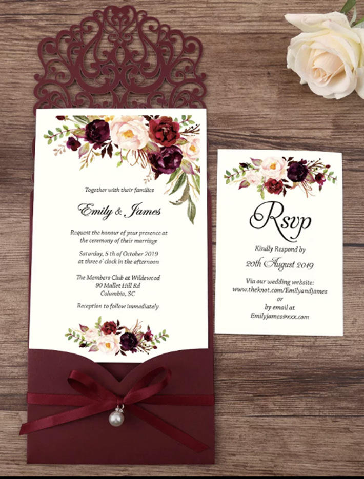 outlook calendar invite