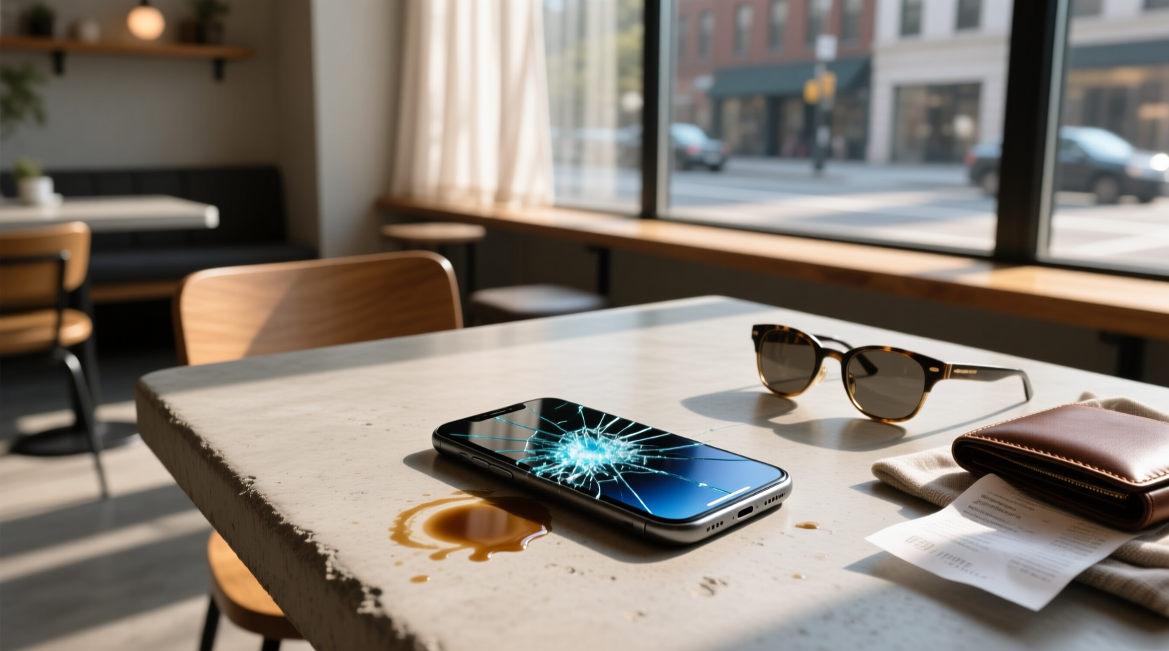 broken phone what to do next repair, replace, or recycle