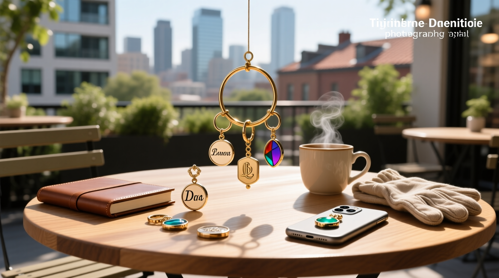 What Are Custom Phone Charms? Materials, Pricing & Key Considerations