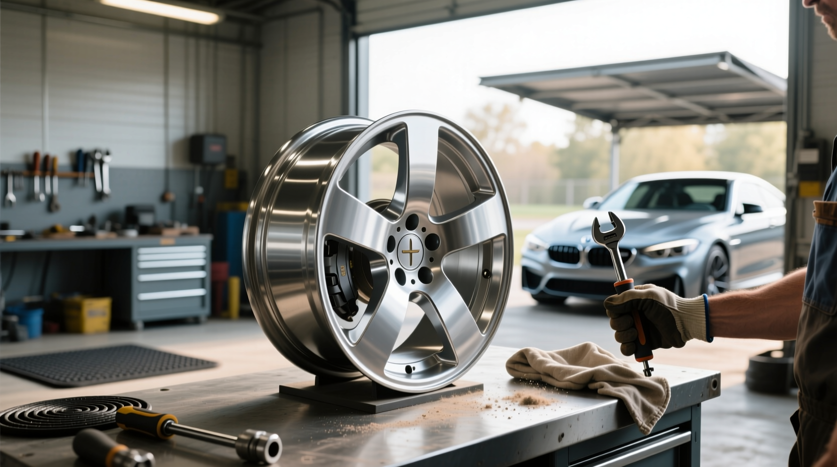 How to Choose Wheel Hub Cover, What Are They? Buying Guide