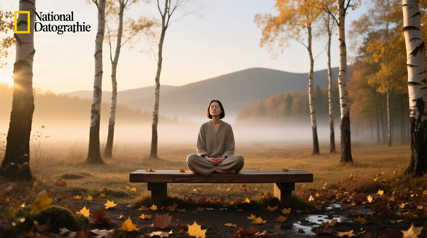 quiet mind practices guide