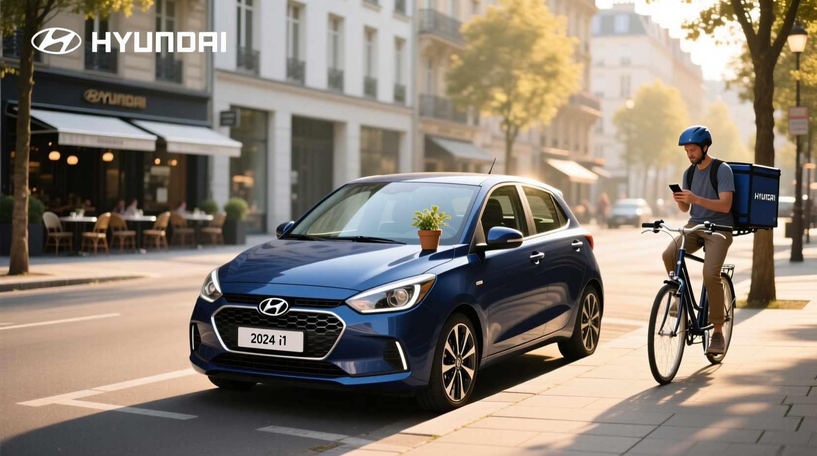 Hyundai i10 Buying Guide: What to Look for in 2025