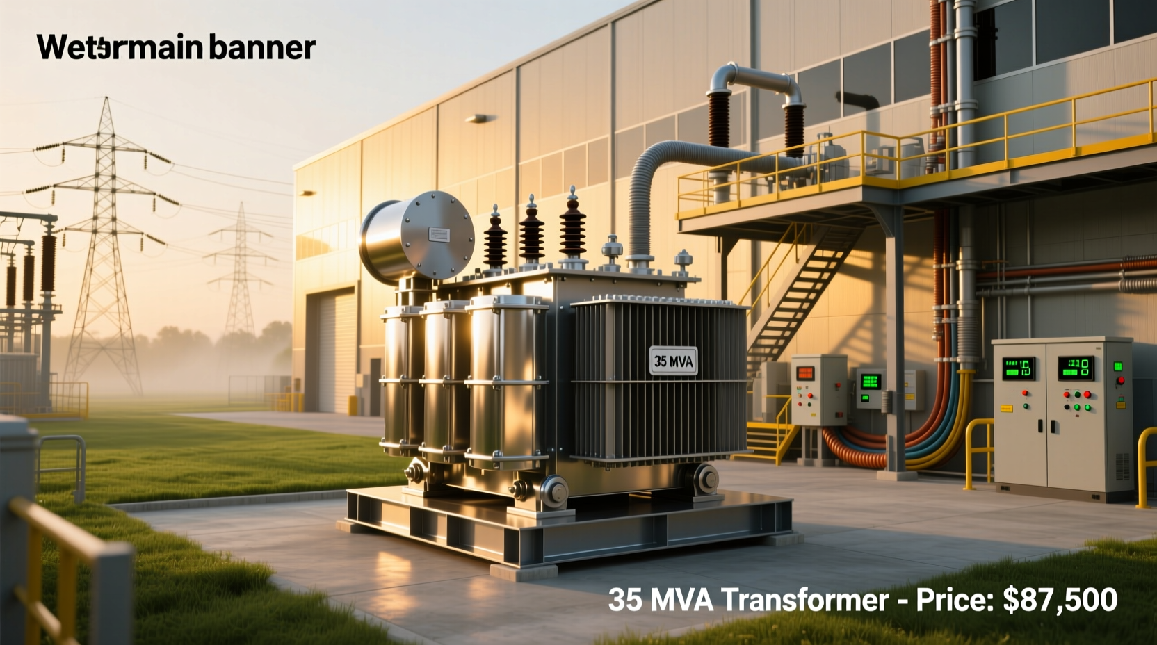 35 mva transformer price guide what you actually pay