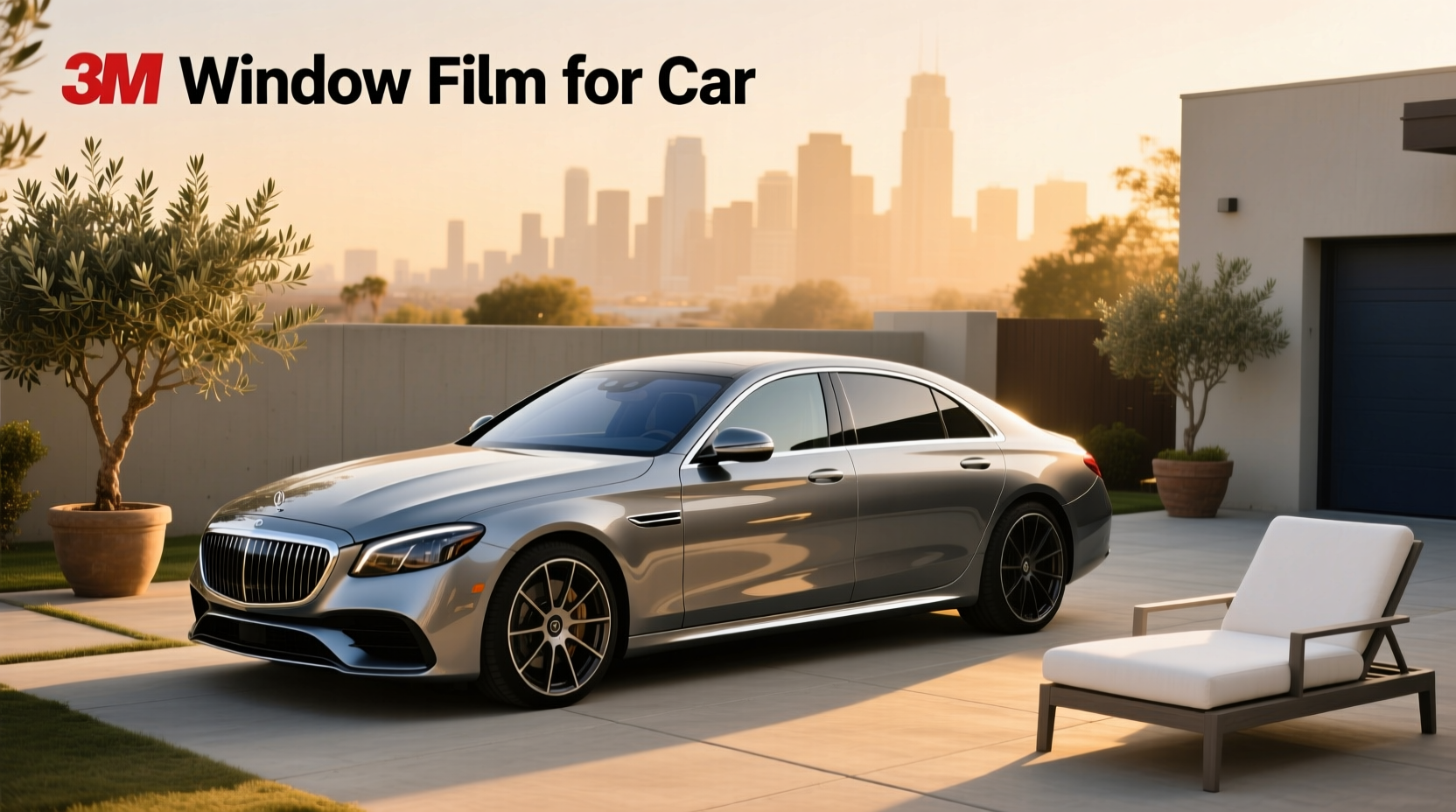 3m car window film guide installation tips