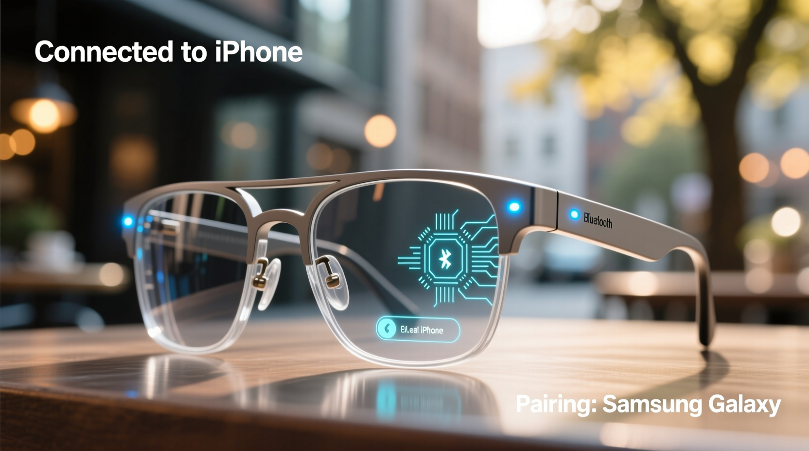 mastering smart bluetooth sunglasses effortless pairing with multiple devices made simple