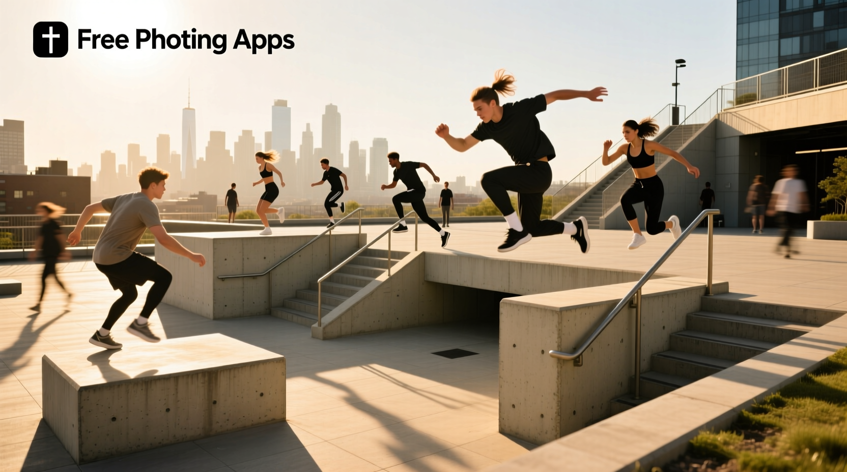 best free running training apps