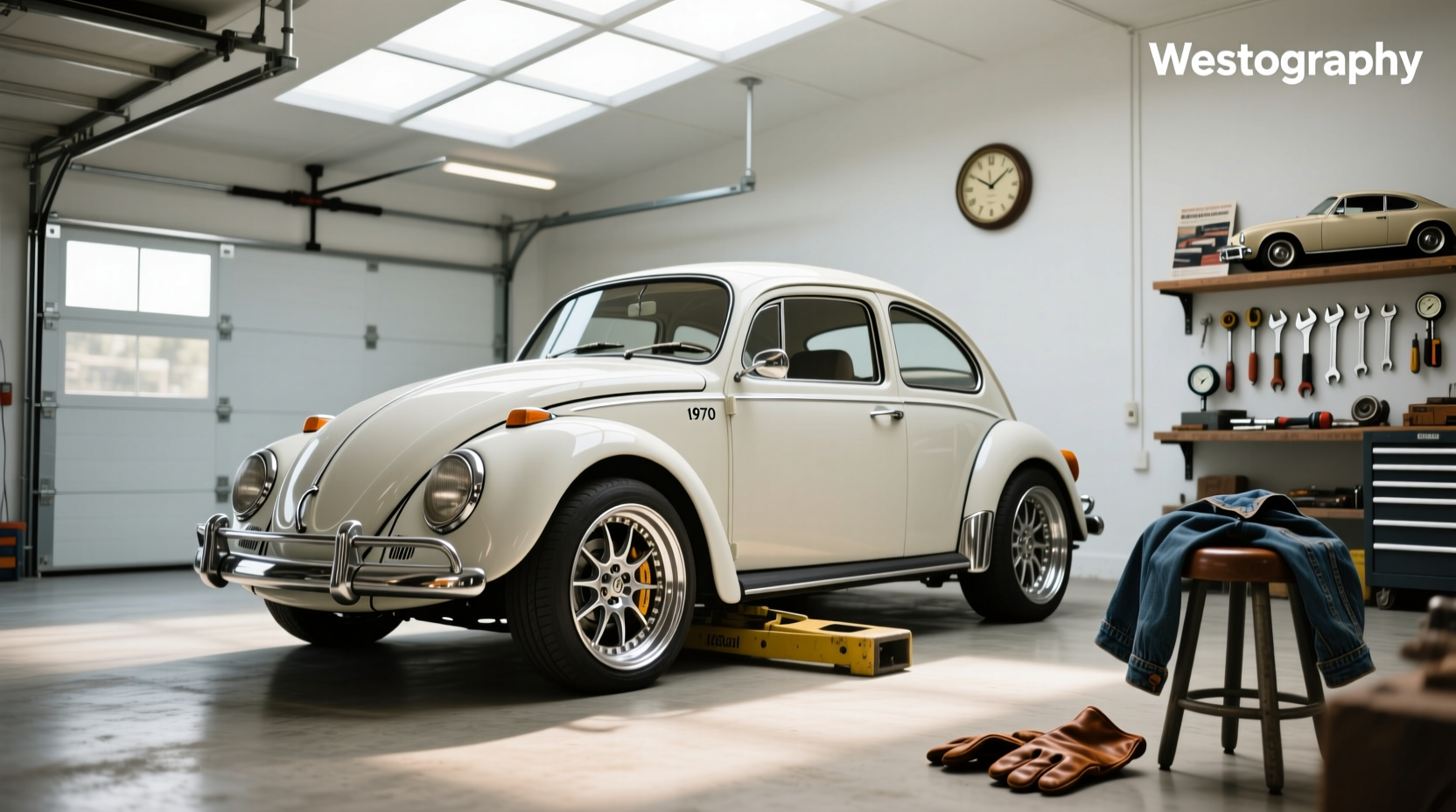 How to Choose the Right VW Beetle Rims for Sale