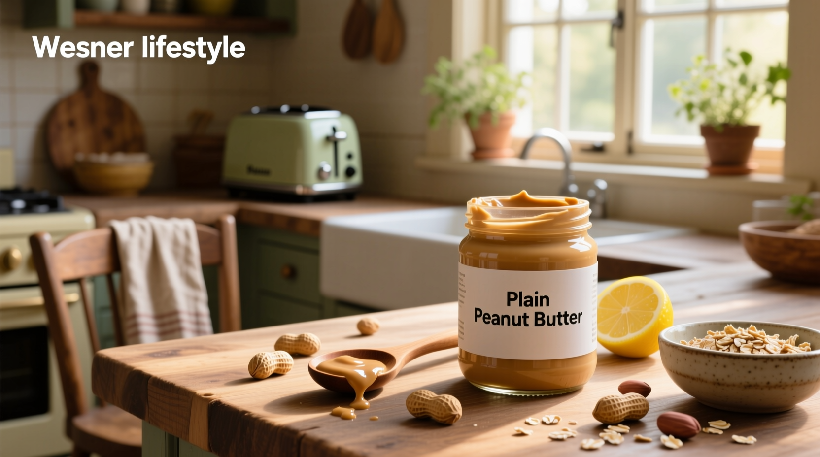 plain peanut butter guide what to choose why