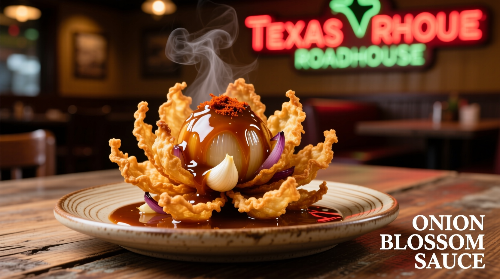 onion blossom sauce texas roadhouse