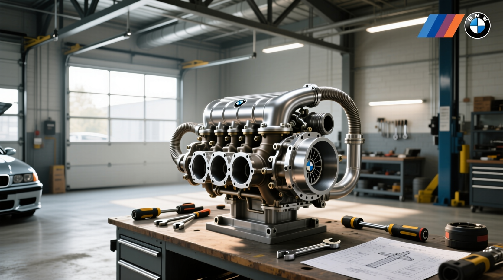 How to Choose the Right E36 Turbo Manifold for Your Build