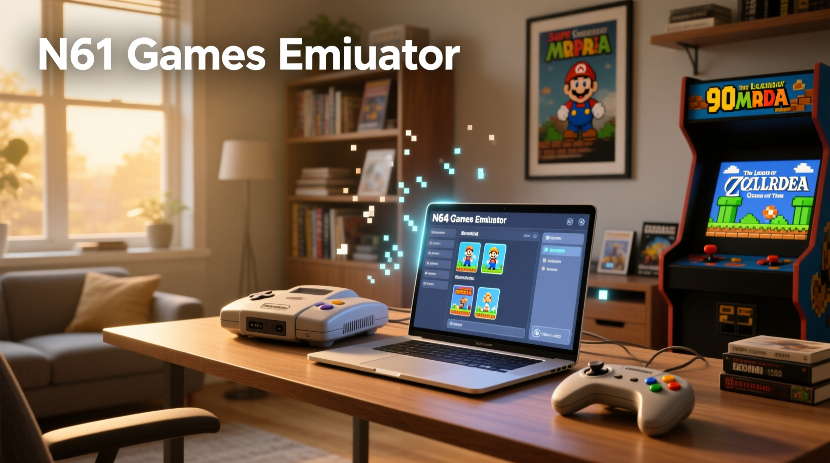 best n64 emulator in 2025 honest comparison setup guide