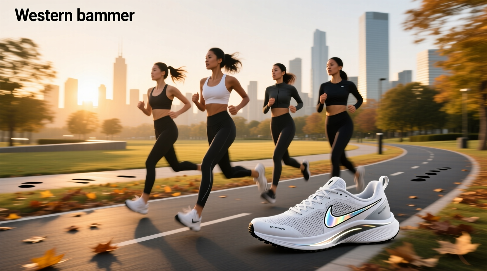 best female running shoes guide