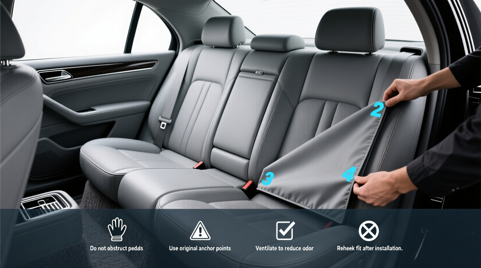 2000 buick park avenue seat covers