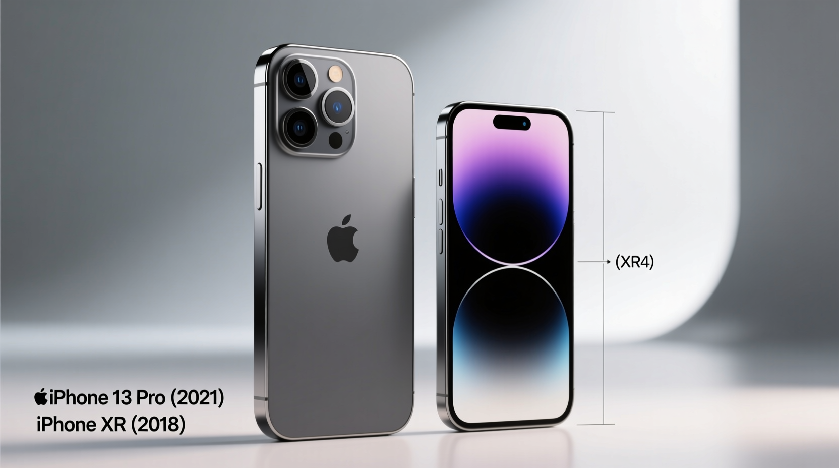 Iphone 13 Pro Vs Xr Is The Upgrade Really Worth It For The Size