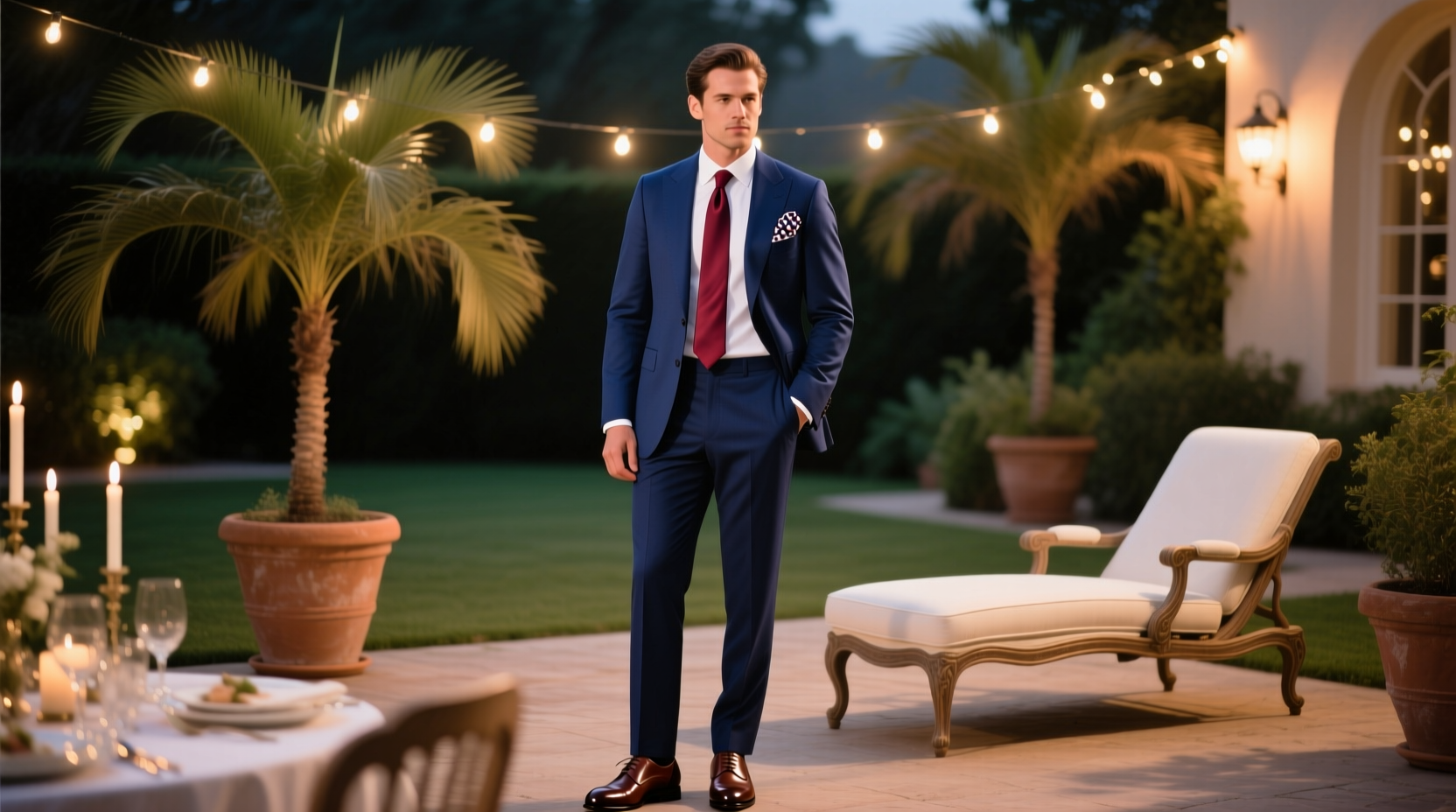 what to wear to a rehearsal dinner for a wedding