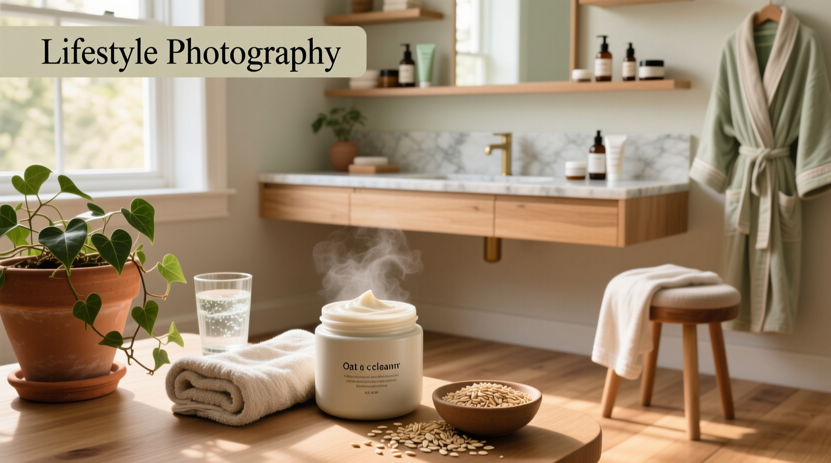 oat cleanser guide for sensitive skin