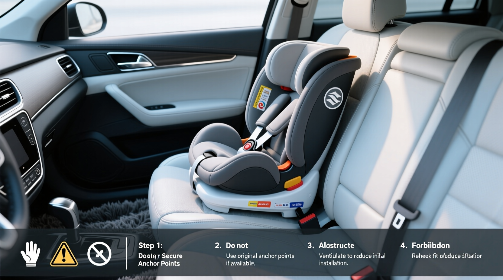 child seat for indian cars