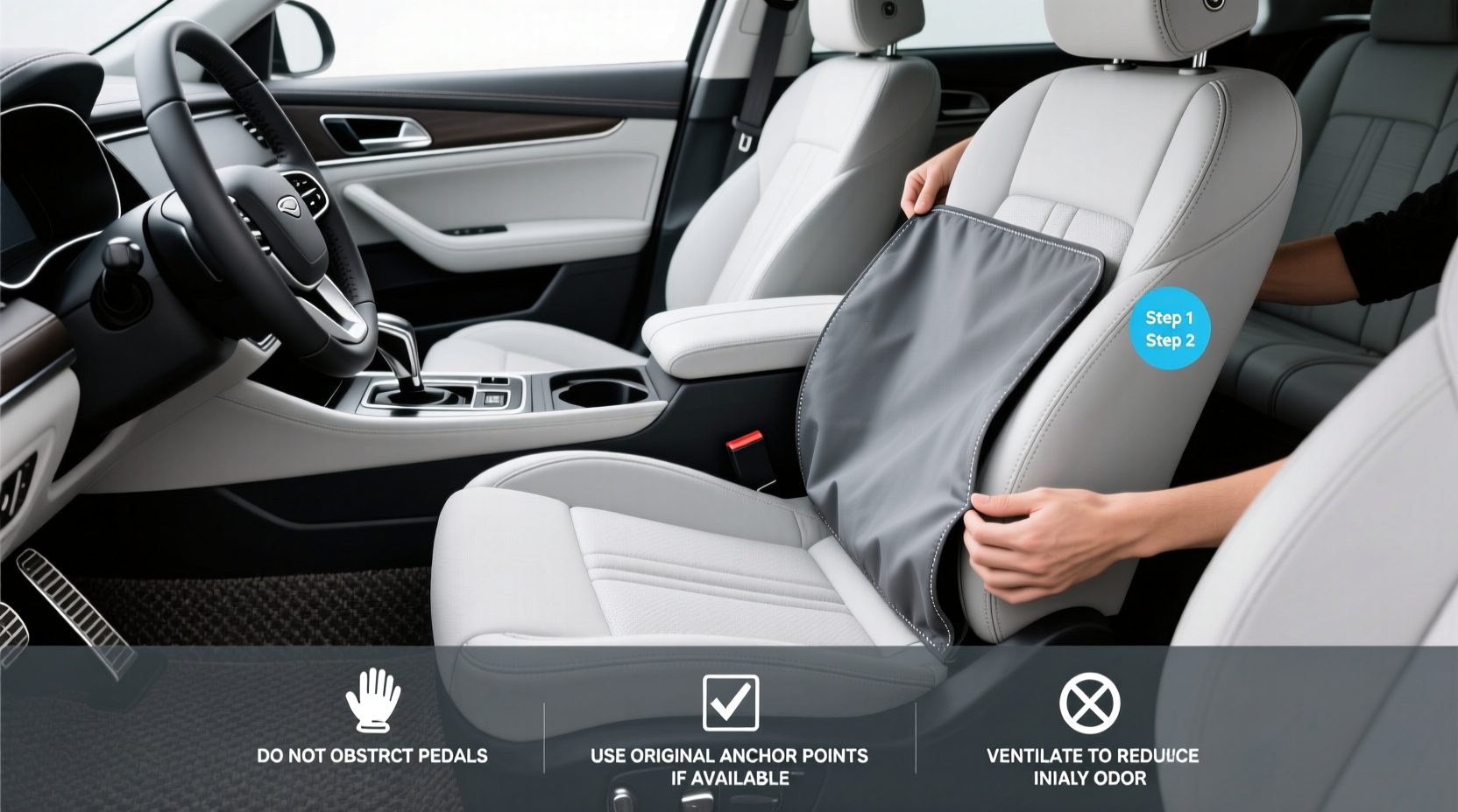 Waterproof Cordura Seat Covers Buying Guide: How to Choose