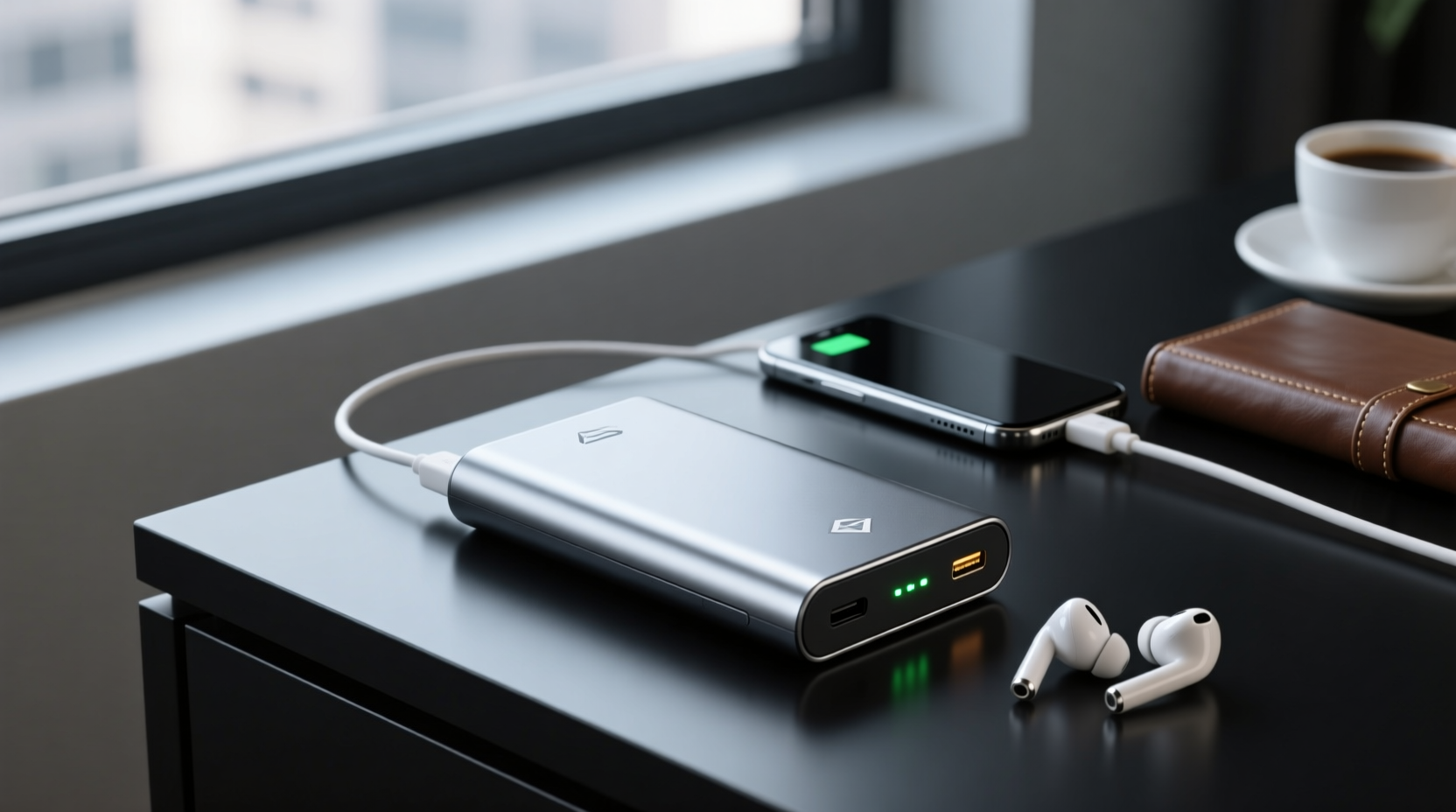 power bank for mobile