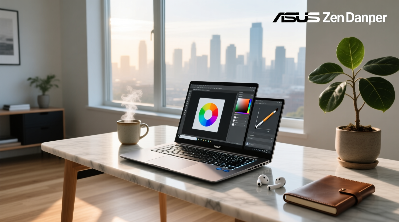 asus zenbook pro duo real world use key trade offs
